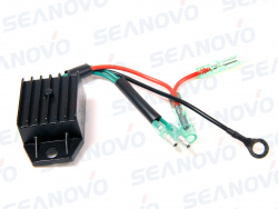 Выпрямитель-стабилизатор напряжения 12V 40FE-01.03.10