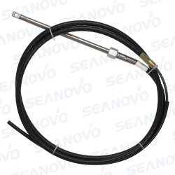 Трос рулевой Nautflex М66 07 футов
