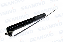 Румпель в сборе F4-04.00.00.00