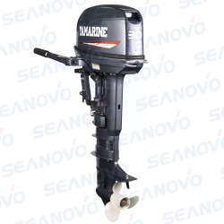 Лодочный мотор CONDOR YAMARINE CNY30HES (Yamaha)