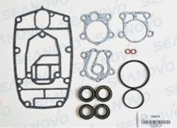 Ремкомплект редуктора Yamaha 25J 30D C30 6J8-W0001-22 