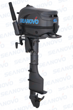 Лодочный мотор SEANOVO SNF6HS