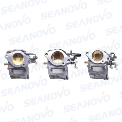 Карбюратор 688-14303-008 Yamaha 85 (3)