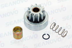 Бендикс Yamaha F9.9 689-81807-12-00