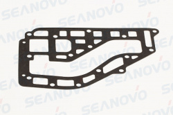 Прокладка Yamaha 25/30 6K8-41122-A1