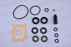 Ремкомплект редуктора Suzuki DT25/30 25700-95D03