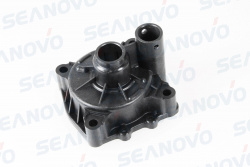 Корпус помпы F130-06.00.00.21