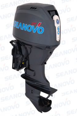Лодочный мотор SEANOVO SNEF60FVEL-T EFI (1.85) (996 кубов)