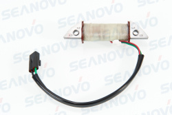 Катушка SUZUKI DT25-30 (ЗАЖИГАНИЯ) 32140-96302