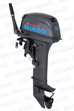 Лодочный мотор SEANOVO SN9.9(20)FHS ENDURO (326 кубов)