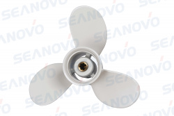 Винт для Yamaha 6/8HP, 8-1/2*7-1/2