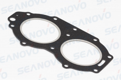 Прокладка Yamaha 66T–11181–A3