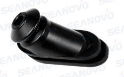 Резиновая оболочка шатуна переключения передач BF20-02.09.00.29