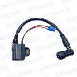 Катушка высоковольтная DF25 33410-95J00 / 34410-95J00