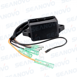 Блок CDI Yamaha 15B 15C 30HP