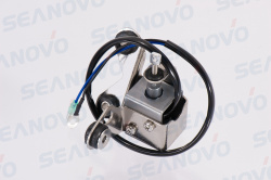 Соленоид подсоса Yamaha 40 6J4-86111-00 / 66T-86112-00