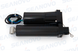 Гидроподъем YAMAHA 40-60HP 65W-43800-02-4D