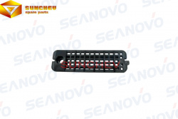 Решётка водозаборника M9.9-M18, MFS9.9-MFS20 362-60206-1