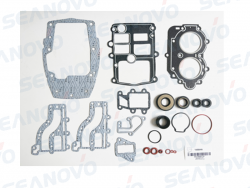 Ремкомплект мотоголовки Yamaha 15 682-W0001-03