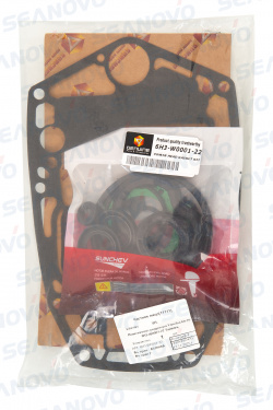 Ремкомплект редуктора Yamaha 60-70 6H3-W0001-22 Тайвань