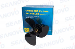 Винт гребной TOHATSU / NISSAN 60 - 140 л.с. 3*13,3*17 RH AL LEXOY3
